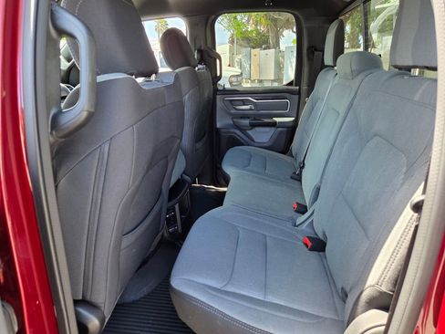 Used 2023 RAM 1500 Big Horn AWD/4WD image 15