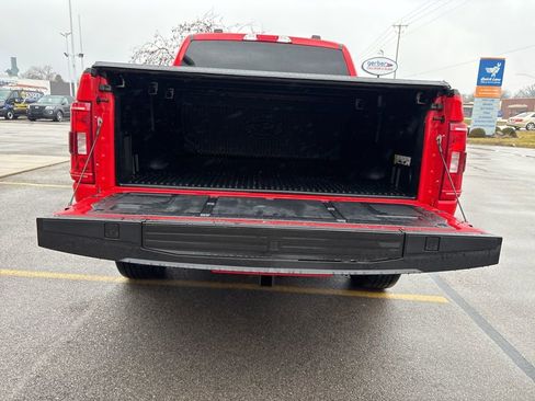 Used 2023 Ford F150 XLT w/ Equipment Group 302A High image 35
