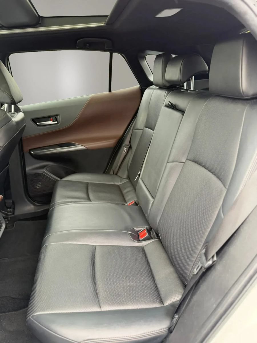 Used 2021 Toyota Venza Limited w/ Advanced Technology Package AWD/4WD image 19