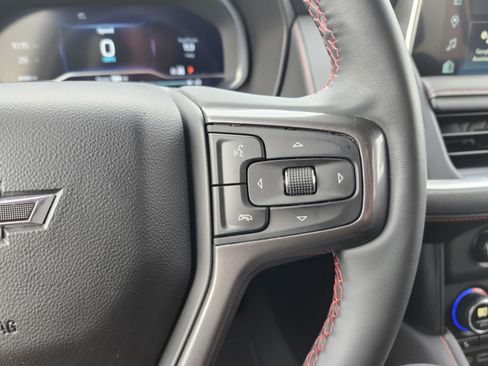 Used 2023 Chevrolet Tahoe RST w/ Luxury Package AWD/4WD image 13