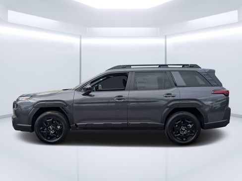 New 2026 Subaru Outback Limited AWD/4WD image 6