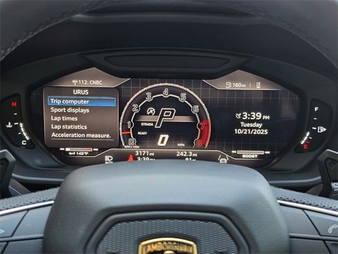 Used 2024 Lamborghini Urus S image 15