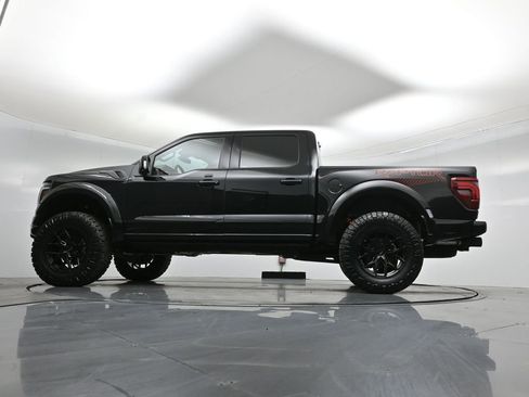 New 2025 Ford F150 Raptor image 53
