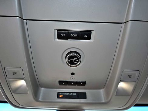 Used 2017 GMC Yukon SLE w/ Convenience Package RWD image 31