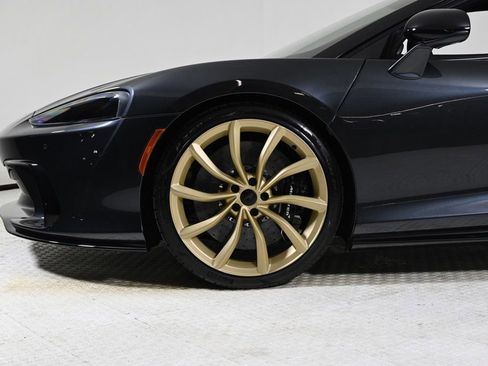 Used 2025 McLaren GTS image 26