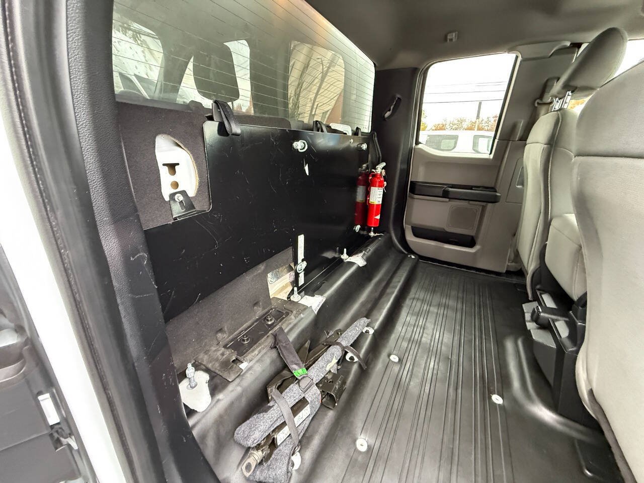 Used 2019 Ford F150 XL w/ Equipment Group 101A Mid RWD image 29