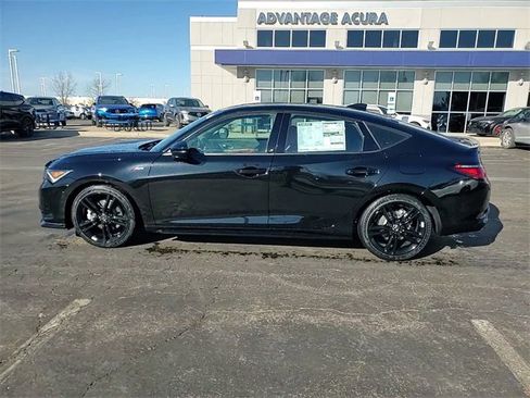 New 2026 Acura Integra A-Spec image 9