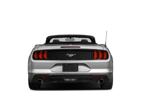 Certified 2021 Ford Mustang Premium RWD image 5