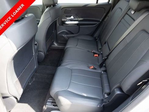 Certified 2025 Mercedes-Benz GLB 250 GLB 250 image 17