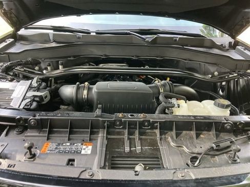 Used 2024 Ford Explorer ST w/ Equipment Group 401A image 19