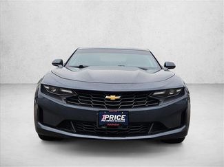 Used 2020 Chevrolet Camaro LT RWD video 2