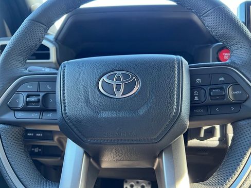 New 2025 Toyota Tacoma TRD Sport image 31