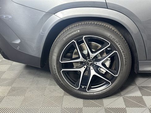 Certified 2025 Mercedes-Benz GLE 53 AMG GLE 53 AMG image 19