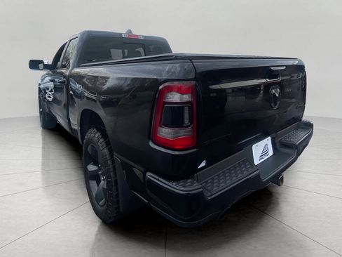 Used 2019 RAM 1500 Sport w/ Level 2 Equipment Group AWD/4WD image 21