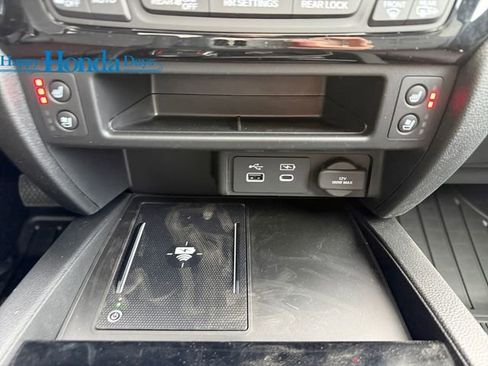 New 2026 Honda Ridgeline Black Edition image 28