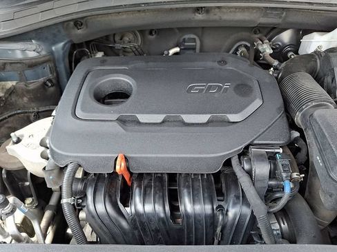 Used 2020 Hyundai Santa Fe SEL AWD/4WD image 29