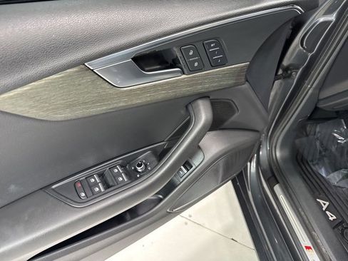 Used 2017 Audi A4 2.0T Premium Plus w/ Premium Plus Package image 10