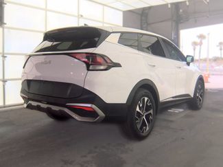 Used 2023 Kia Sportage EX FWD video 2