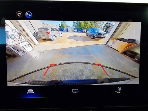 New 2026 Chevrolet Colorado Trail Boss image 4