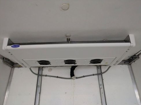 Used 2023 Chevrolet Low Cab Forward 5500XD image 35