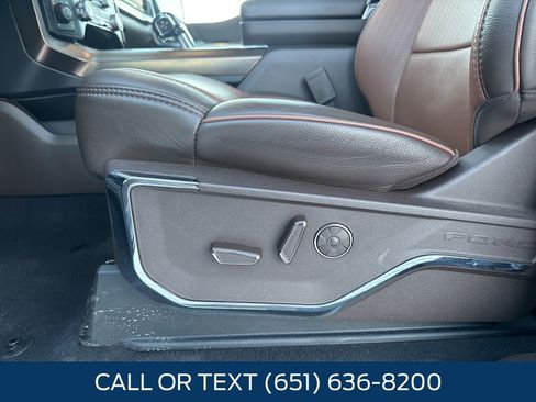 Used 2024 Ford F150 King Ranch image 36