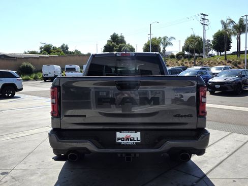 New 2026 RAM 1500 Big Horn image 4