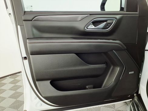 Used 2022 Chevrolet Tahoe RST image 17