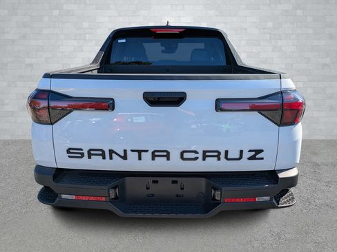 New 2026 Hyundai Santa Cruz SEL image 6