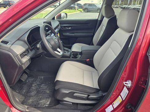 New 2026 Honda CR-V LX image 11