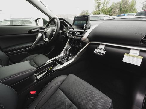 New 2026 Mitsubishi Eclipse Cross SE AWD/4WD image 37