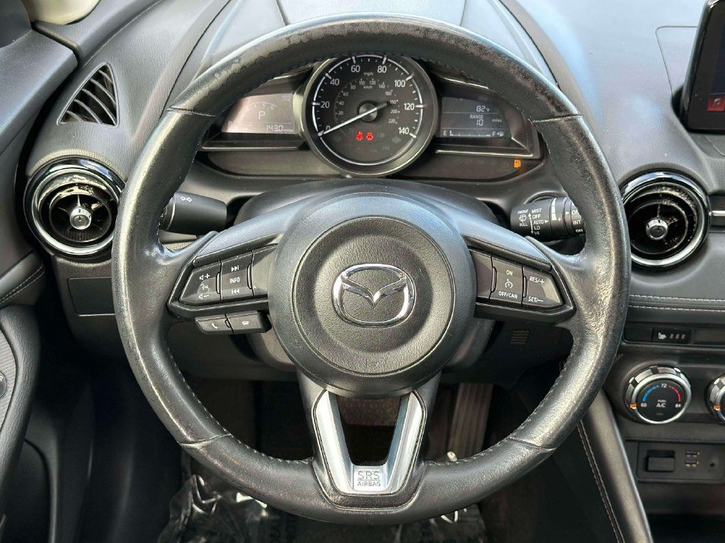 Used 2019 MAZDA CX-3 Touring AWD/4WD image 11