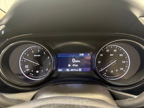 Used 2022 Buick Encore GX Select w/ Sport Touring Package image 6