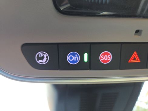 New 2026 GMC Terrain Denali image 11