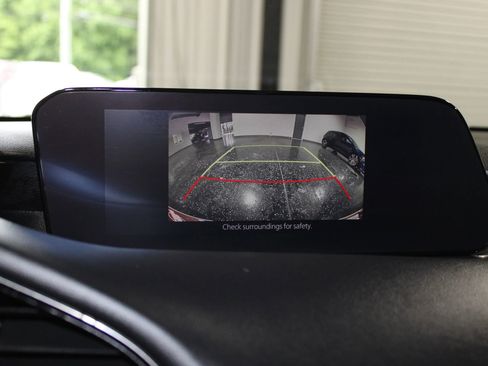 Used 2023 MAZDA MAZDA3 s AWD/4WD image 15