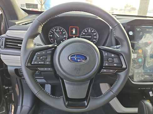 New 2026 Subaru Forester Premium image 23