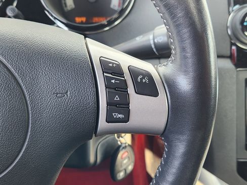 Used 2009 Saturn Sky Red Line image 33