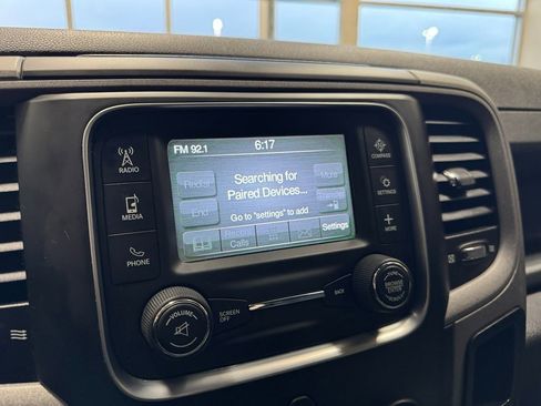 Used 2015 RAM 1500 Express image 24