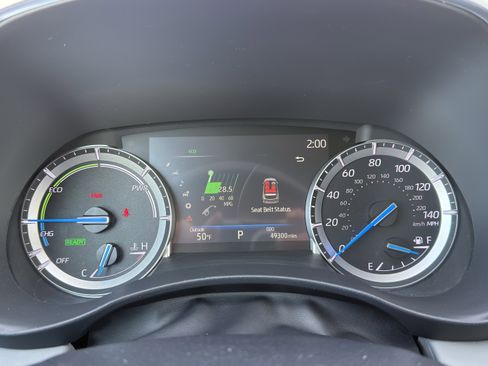 Used 2022 Toyota Highlander Platinum image 30