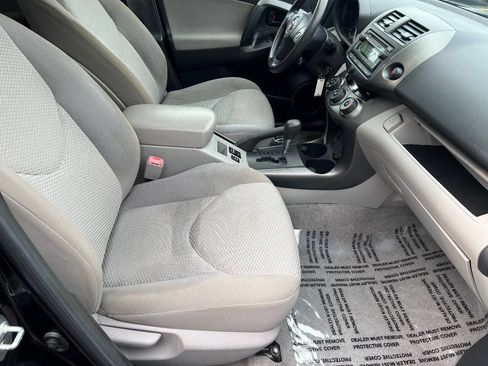 Used 2012 Toyota RAV4 FWD w/ Upgrade Value Pkg image 27