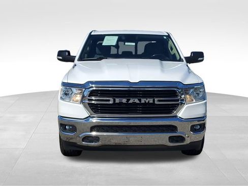 Used 2019 RAM 1500 Big Horn AWD/4WD image 2