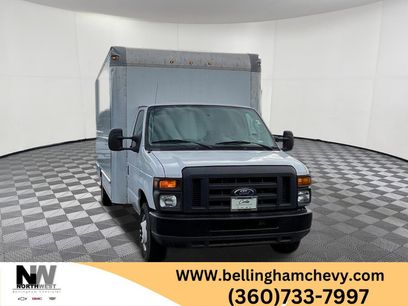 Used 2017 Ford E-350 and Econoline 350 Super Duty