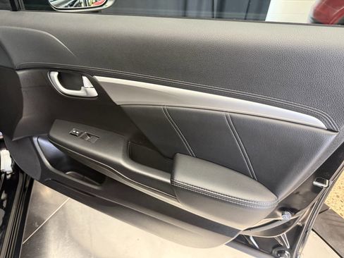 Used 2014 Honda Civic EX-L image 23