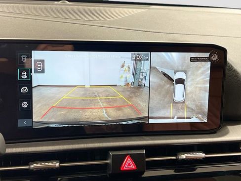 New 2026 Kia Sportage X-Line image 14