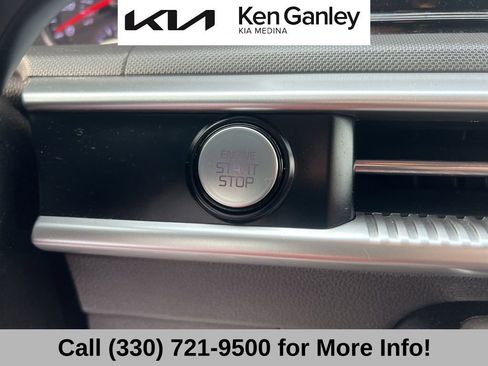 Used 2023 Kia K5 GT-Line w/ GT-Line Premium Package image 38