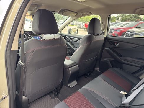 Certified 2023 Subaru Crosstrek 2.0i Premium w/ Special Edition AWD/4WD image 24