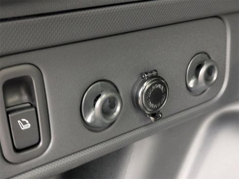 Certified 2025 Subaru Forester Limited w/ Popular Package #2 image 14