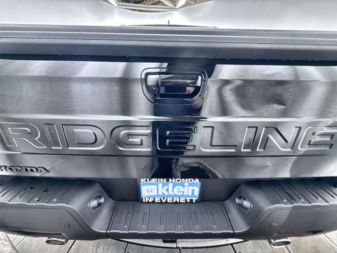 New 2026 Honda Ridgeline Black Edition image 21