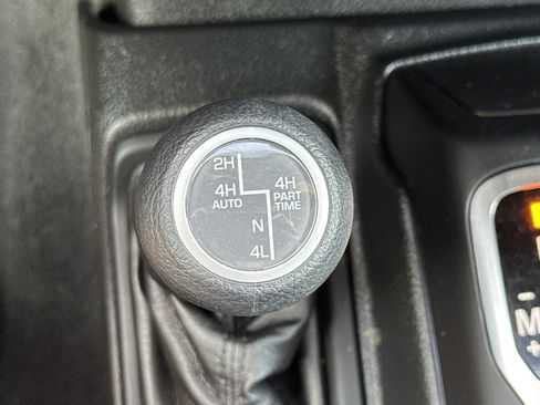 Used 2023 Jeep Wrangler Unlimited w/ 8.4" Radio Group AWD/4WD image 24