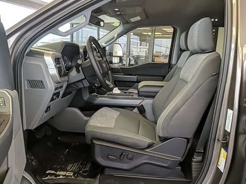 Certified 2023 Ford F150 XLT w/ Equipment Group 302A High image 11