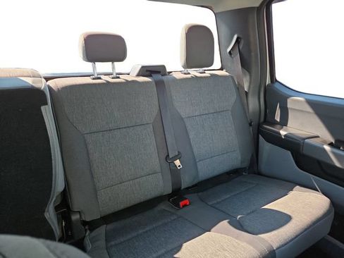 Used 2024 Ford F250 XL w/ STX Appearance Package AWD/4WD image 42